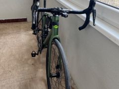 Predam Merida Scultura Endurance 300