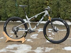 KTM Scarp Evo III MT Exonic Proto