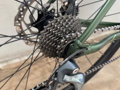 Predam Merida Scultura Endurance 300