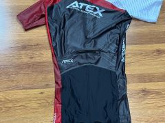 Triatlonová kombinéza Atex L