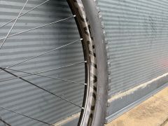 Bontrager LineCarbon30 - set / top stav
