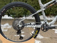 KTM Scarp Evo III MT Exonic Proto