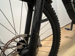 Rockshox zeb select+ 170