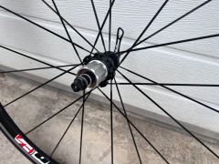 Kola Vision Trimax 30  rychloupinak