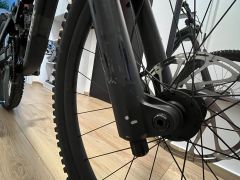 Rockshox zeb select+ 170