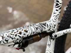 KTM Scarp Evo III MT Exonic Proto