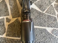Rockshox vivid select