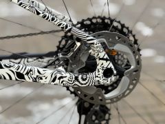 KTM Scarp Evo III MT Exonic Proto