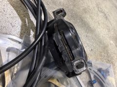 Sram Code R set P+Z