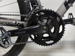 Gravel Kellys Soot 50 M