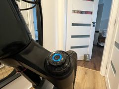 Rockshox zeb select+ 170