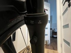 Rockshox zeb select+ 170