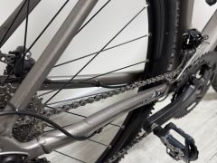 Gravel Kellys Soot 50 M