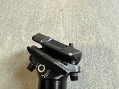 Bike Yoke Revive MAX 3.0 34,9mm 185cm