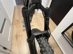 Rockshox zeb select+ 170