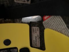 Specialized Camber XS 49-53cm Mips