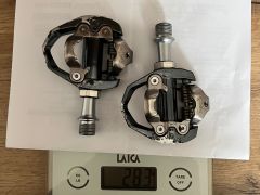 Predám Shimano SPD pedále