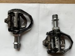 Predám Shimano SPD pedále