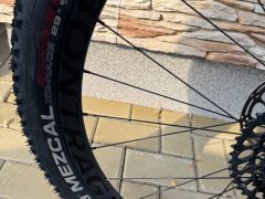 Trek procaliber 9.7