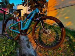 Cube Acid Hybrid ONE 500 29