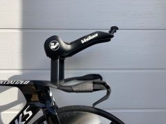 S-Works Shiv TT 1x12 AXS cocpit Vision 2 sady kol