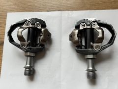 Predám Shimano SPD pedále