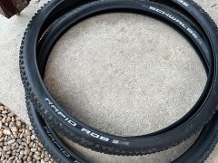 Schwalbe Rapid ROB 29x2,1