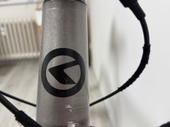 Gravel Kellys Soot 50 M