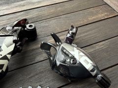 Sram X01 Eagle 10-50 komplet sada
