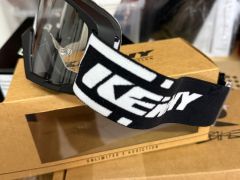 Kenny detské MTB okuliare