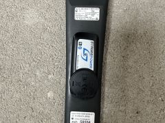 Wattmeter Stages Shimano 105 R7000