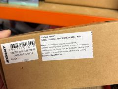 Kenny detské MTB okuliare