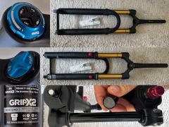 Santa Cruz HighTower CC v2 od13.6kg