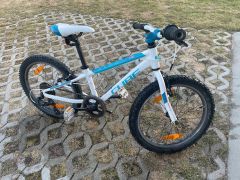 Detský horský bicykel