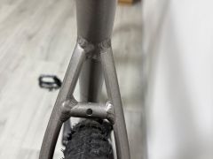 Gravel Kellys Soot 50 M