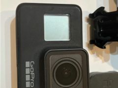 GoPro hero 7 black