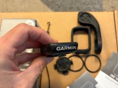 Garmin Edge 130