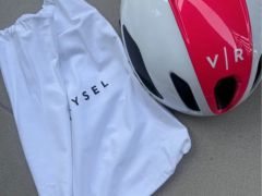 Van Rysel aerohelma RCR F Roubaix