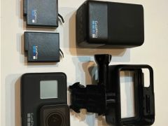 GoPro hero 7 black