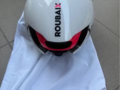 Van Rysel aerohelma RCR F Roubaix