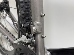 Gravel Kellys Soot 50 M