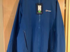 Berghaus Ridgemaster GTX