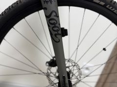 Gravel Kellys Soot 50 M