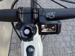 CTM switch
