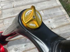Marzocchi Bomber Z1 Coil