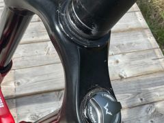 Marzocchi Bomber Z1 Coil