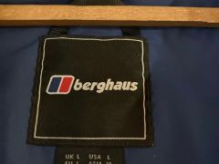 Berghaus Ridgemaster GTX