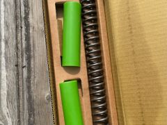 Marzocchi Bomber Z1 Coil