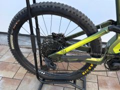 Ghost Easx 160 universal