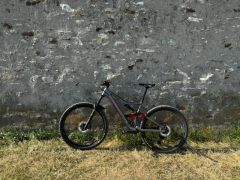 Orbea Occam H10